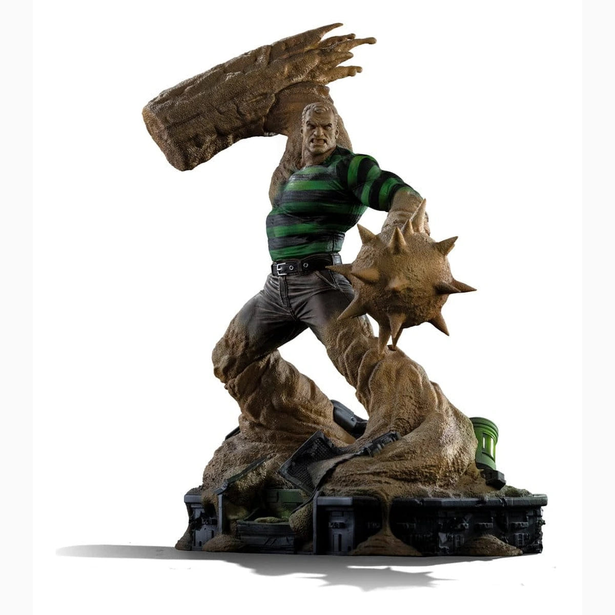 Spider-Man Marvel Comics statuette 1/10 Art Scale Sandman 30 cm - Image 3