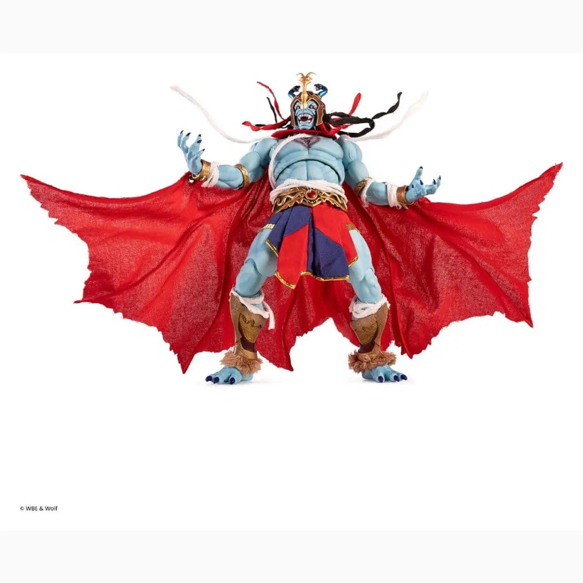 ThunderCats figurine 1/6 Mumm-Ra 30 cm - Image 5