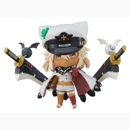 Guilty Gear -Strive- Nendoroid figurine Ramlethal Valentine 10 cm - Image 1