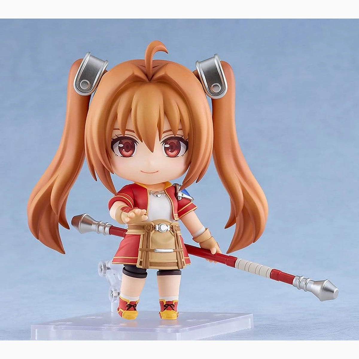 Trails in the Sky Nendoroid figurine Estelle Bright: The 1st Ver. 10 cm - Image 3
