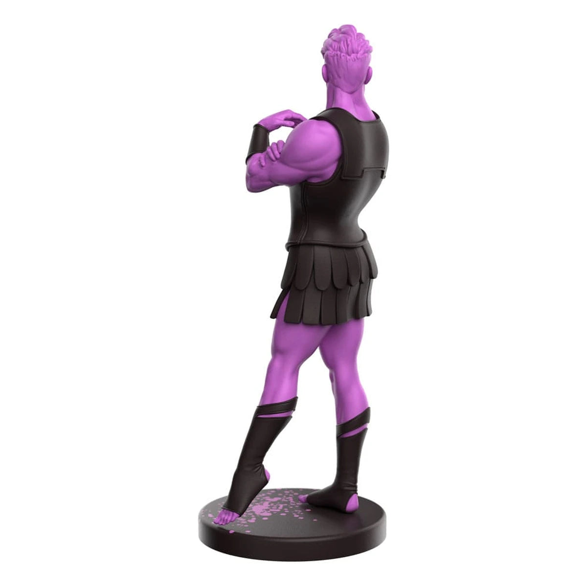 Lore Olympus x Weta Workshop figurine Mini Eros 17 cm - Image 5