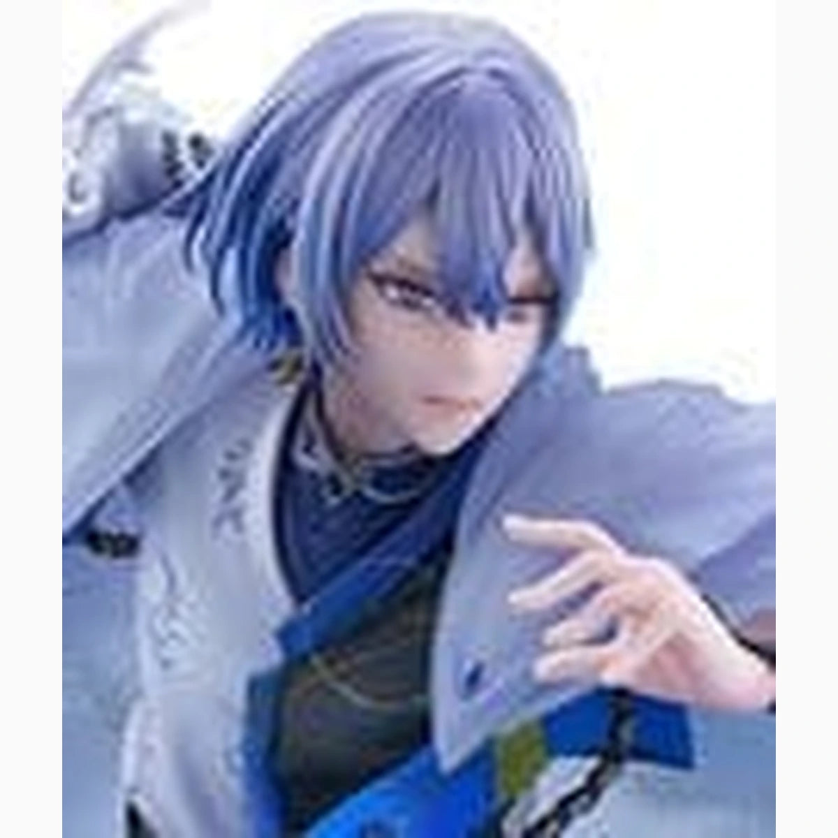 Nijisanji F:NEX figurine PVC 1/7 Koyanagi Rou 19 cm - Image 2