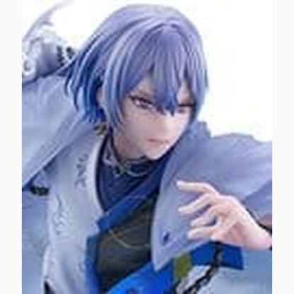 Nijisanji F:NEX figurine PVC 1/7 Koyanagi Rou 19 cm - Image 2