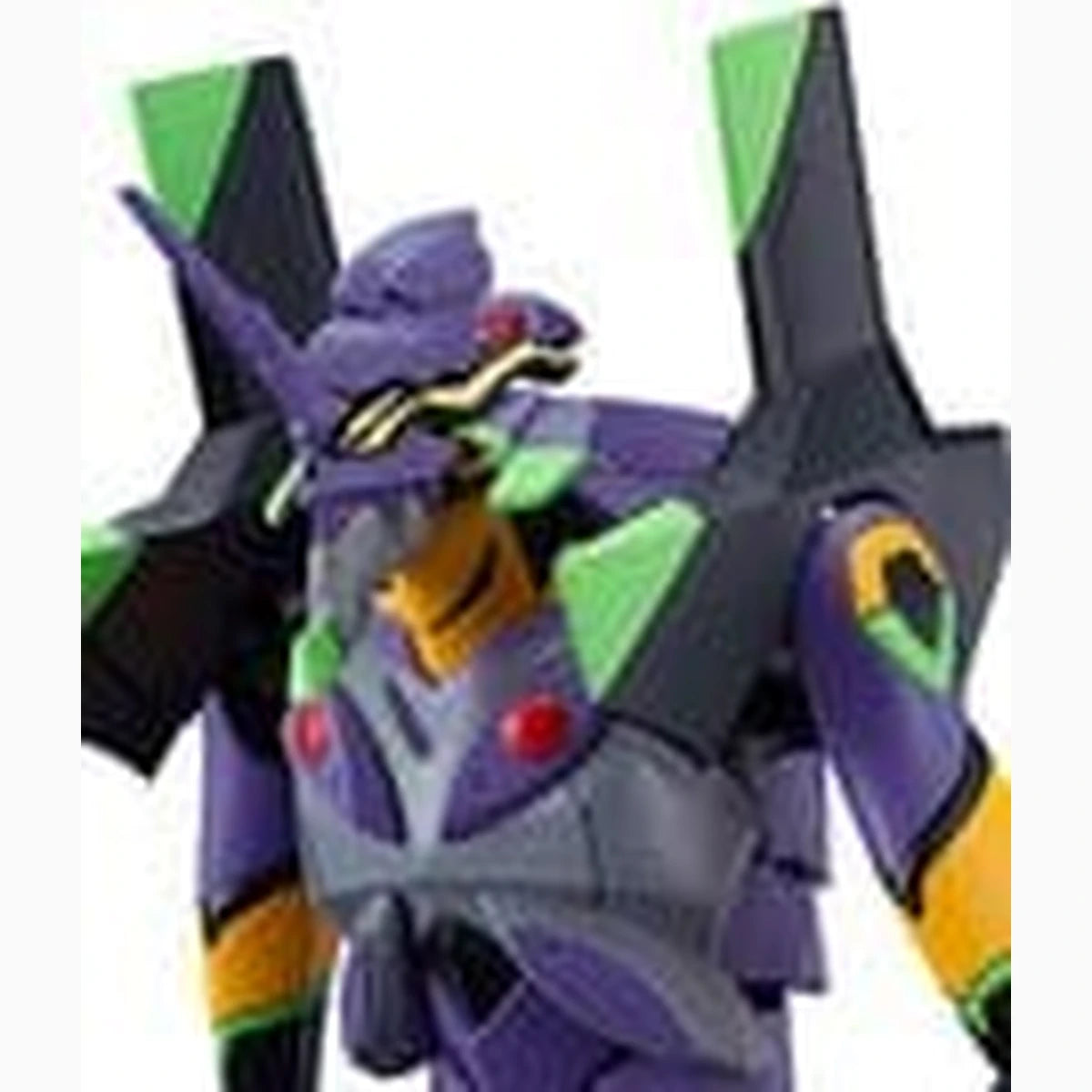 Rebuild of Evangelion Plastic Model Kit Moderoid Evangelion Production Model-13 18 cm - Image 2
