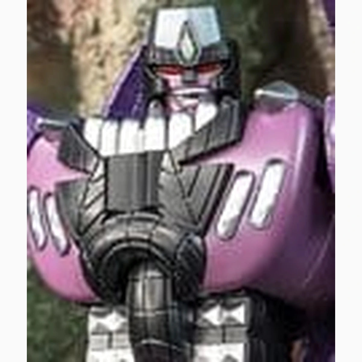 Transformers Plastic Model Kit AMK Series Beast Wars Megatron 22 cm - Image 2