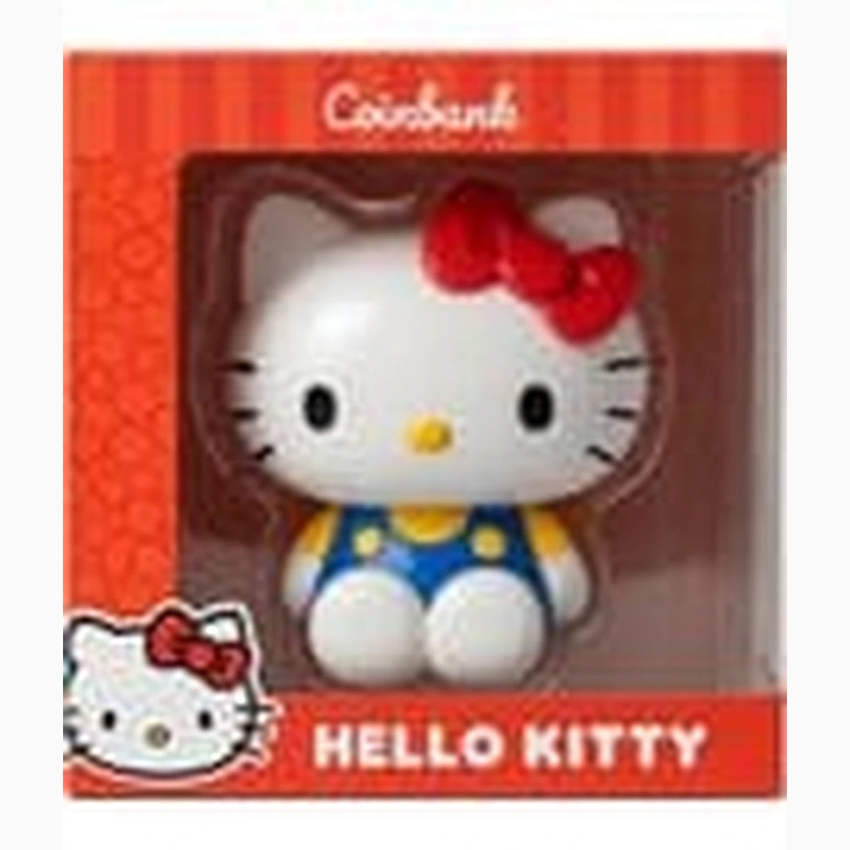 Sanrio tirelire Hello Kitty - Image 2