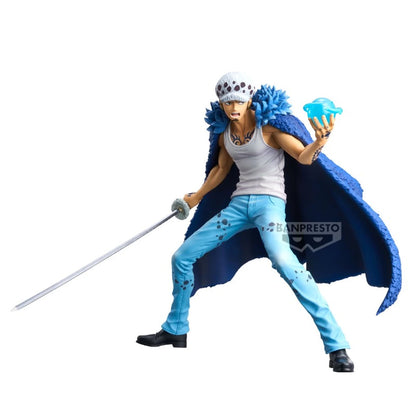 One Piece Grandista Trafalgar Law Special Edition 23cm W130 - Image 2
