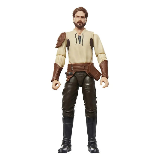 Star Wars: Dark Forces Black Series Gaming Greats figurine Kyle Katarn 15 cm - Image 1