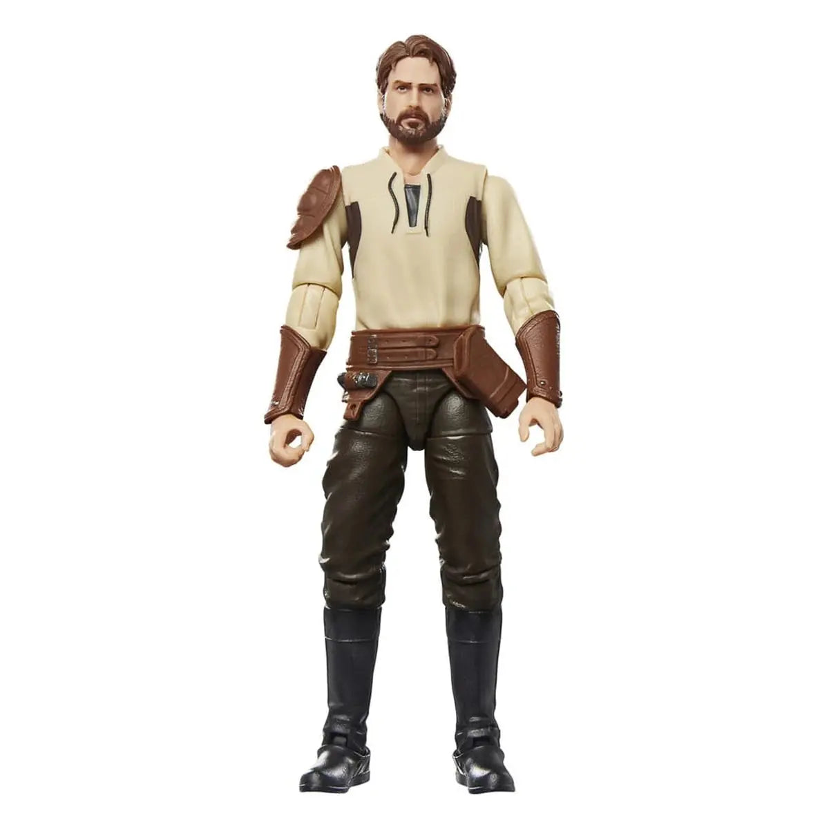 Star Wars: Dark Forces Black Series Gaming Greats figurine Kyle Katarn 15 cm - Image 3