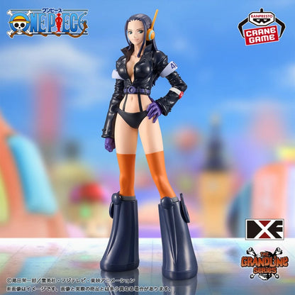 ONE PIECE - DXF THE GRANDLINE SERIES - EGGHEAD NICO ROBIN - Image 2