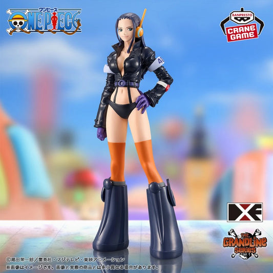 ONE PIECE - DXF THE GRANDLINE SERIES - EGGHEAD NICO ROBIN - Image 2