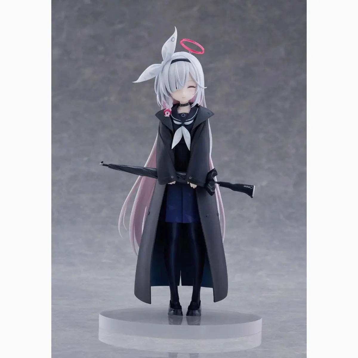 Blue Archive statuette PVC 1/7 Plana 23 cm - Image 6