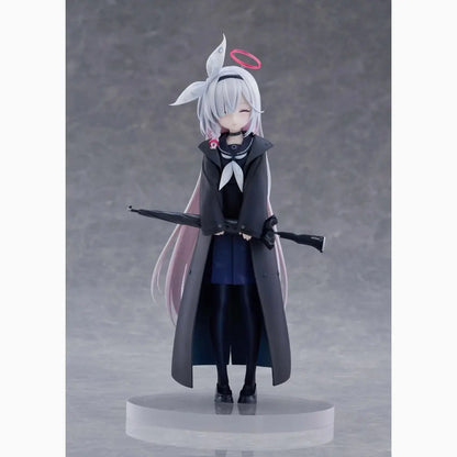 Blue Archive statuette PVC 1/7 Plana 23 cm - Image 6