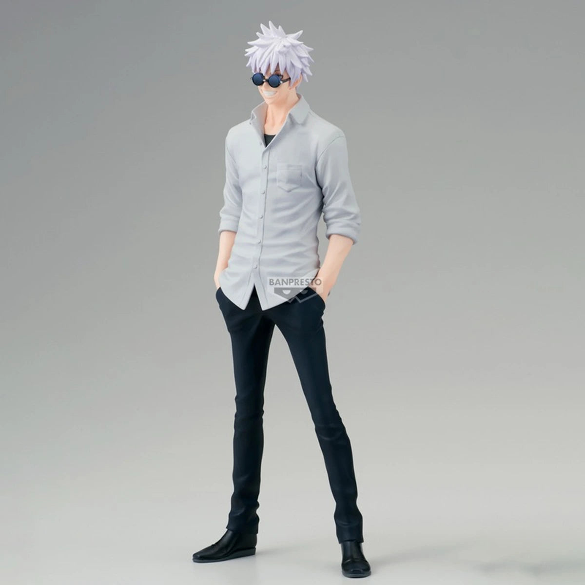 Jujutsu Kaisen King Of Artist Satoru Gojo II Special Ver 22cm W143 - Image 2