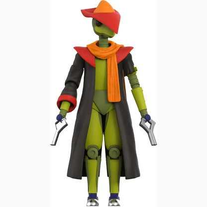 Thundercats figurine Ultimates Quick-Pick 18 cm - Image 1