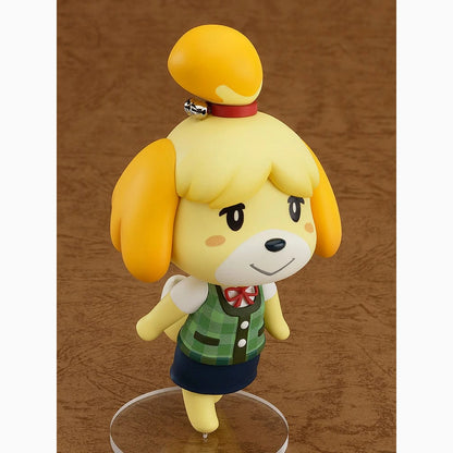 Animal Crossing New Leaf figurine Nendoroid Shizue Marie 10 cm - Image 6