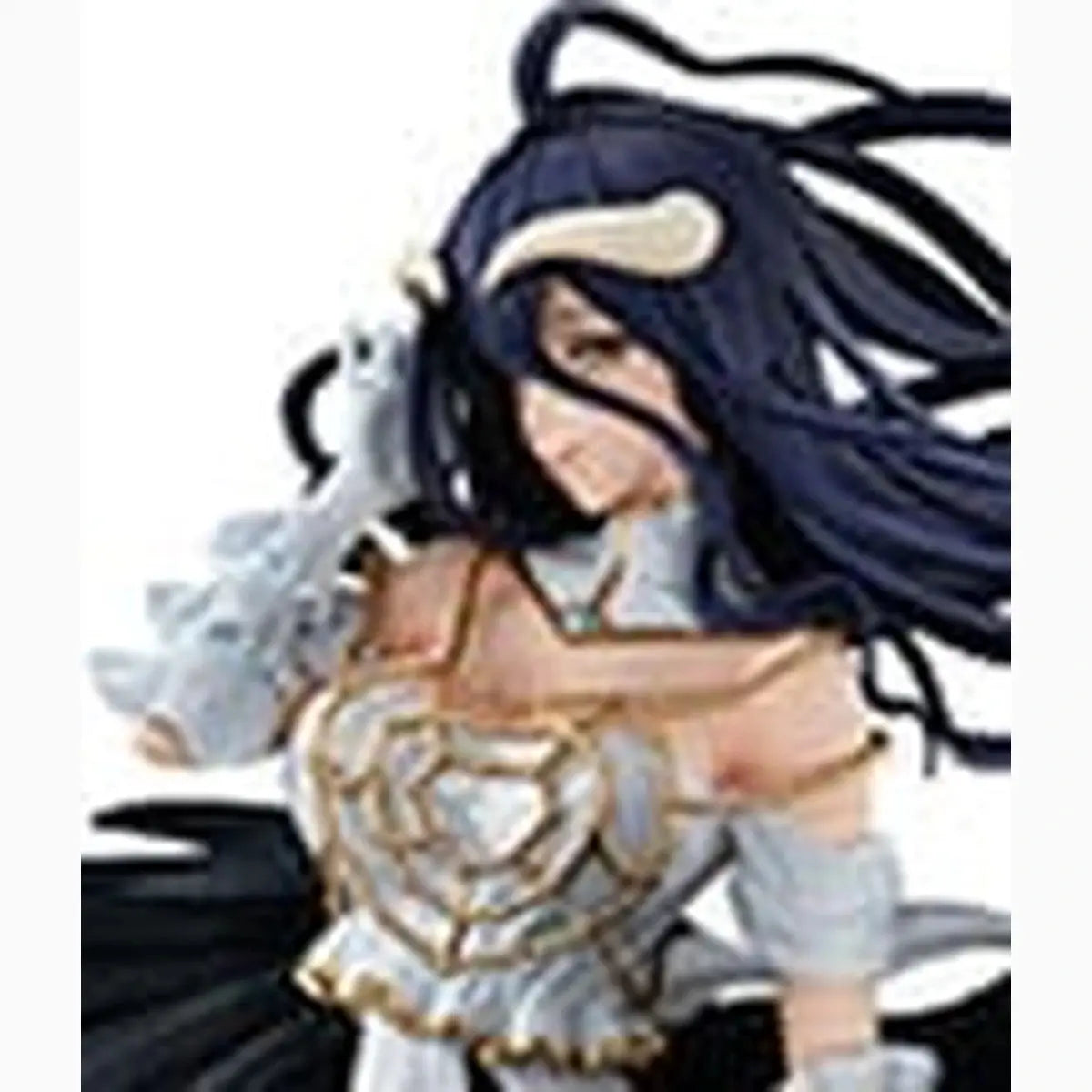 Overlord IV statuette PVC 1/7 Albedo: Wing Ver. 31 cm - Image 2