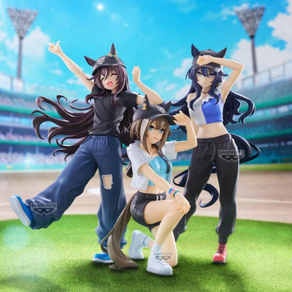 UMAMUSUME: PRETTY DERBY - BOC’Z WE\N FIGURE - VIVLOS - Image 2