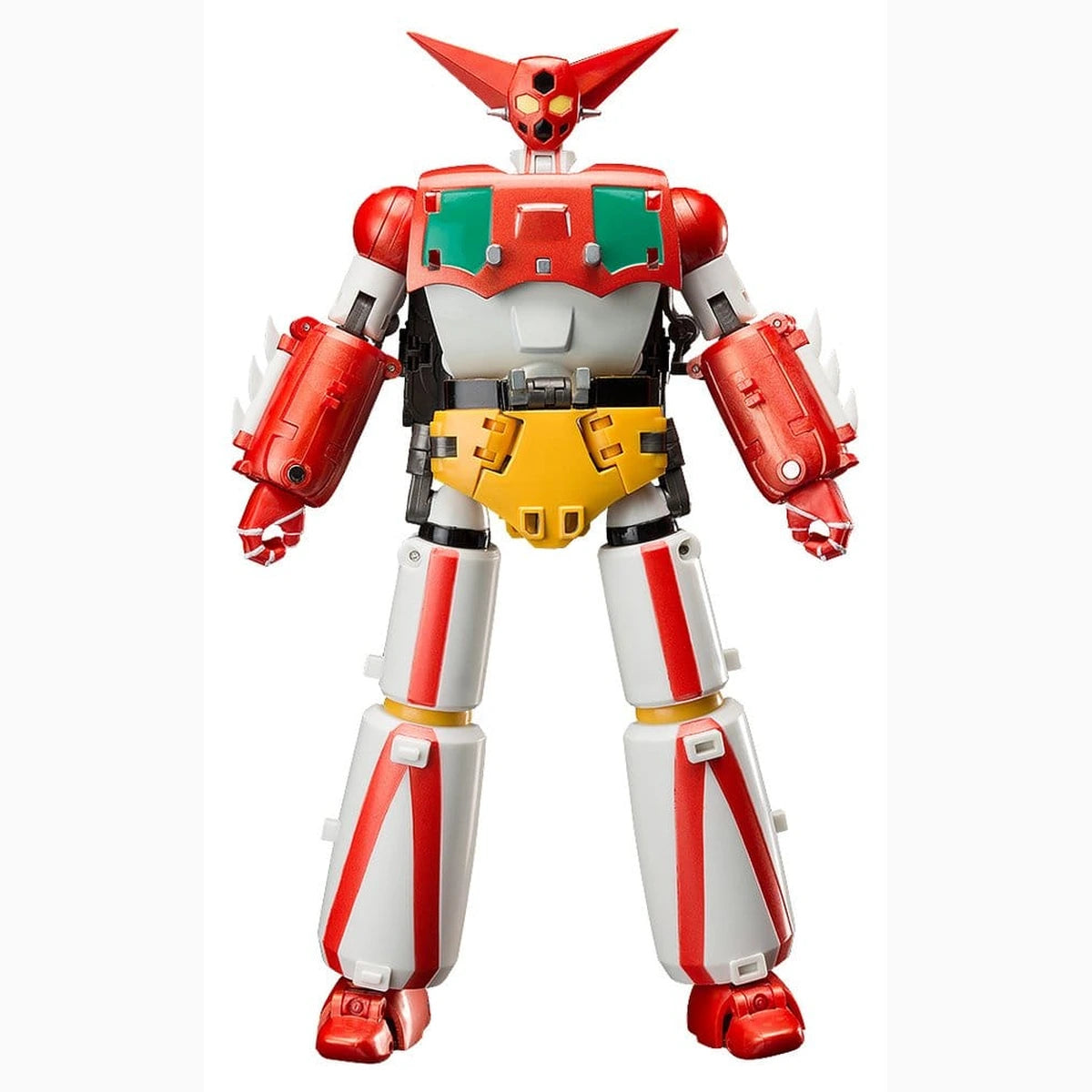 Getter Robo Dynamic Change R figurines Set (re-run) - Image 1