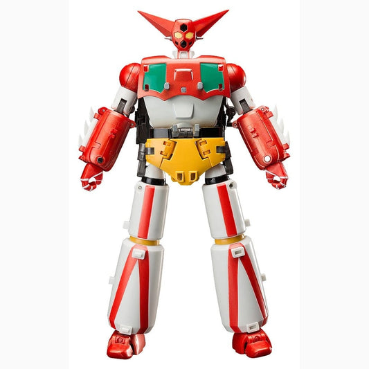 Getter Robo Dynamic Change R figurines Set (re-run) - Image 1