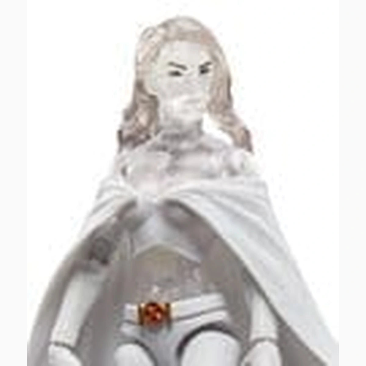 The Uncanny X-Men Marvel Legends figurine Emma Frost (Diamond Form) 15 cm - Image 2