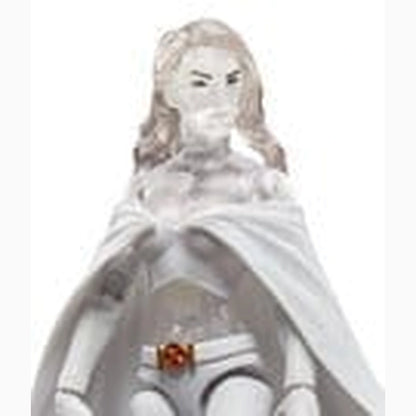 The Uncanny X-Men Marvel Legends figurine Emma Frost (Diamond Form) 15 cm - Image 2