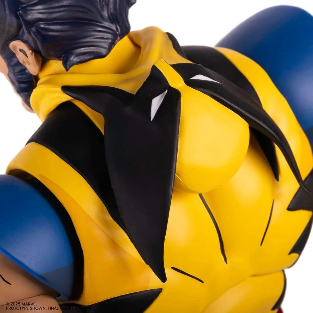 X-Men '97 figurine 1/6 Wolverine 27 cm - Image 6