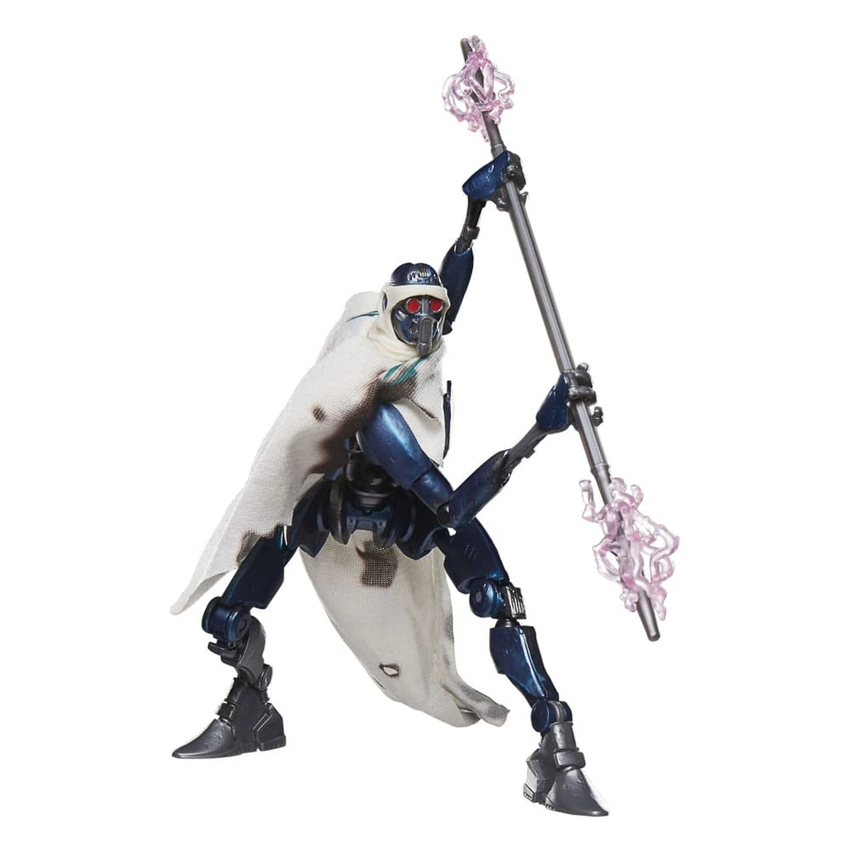 Star Wars Episode III Black Series figurine 20th Anniversary Magnaguard 15 cm - Image 6