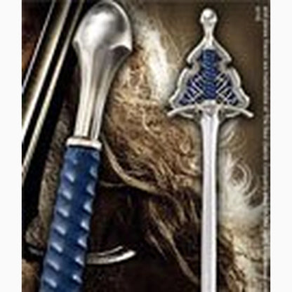 Le Hobbit réplique 1/1 épée Glamdring 120 cm - Image 2