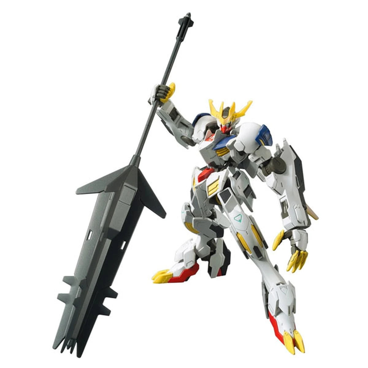 Gundam Gunpla HG 1/144 033 Gundam Barbatos Lupus Rex - Image 1