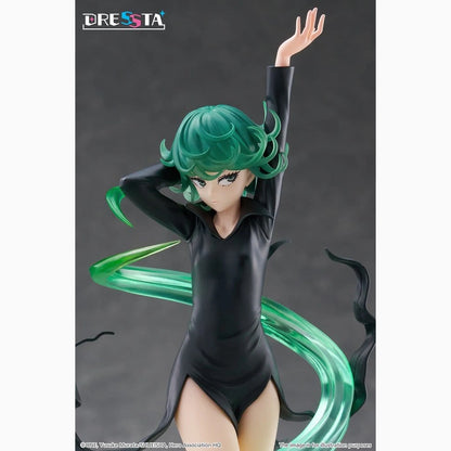 One-Punch Man Dressta figurine PVC Terrible Tornado 24 cm - Image 5