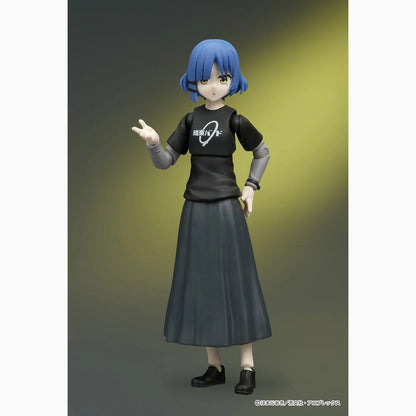 Bocchi the Rock! DIGACTION figurine Ryo Yamada 8 cm - Image 4