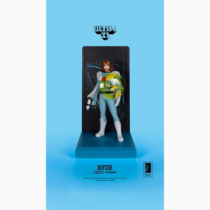 Ulysse 31 Neon figurine 1/9 Ulysse 20 cm - Image 1