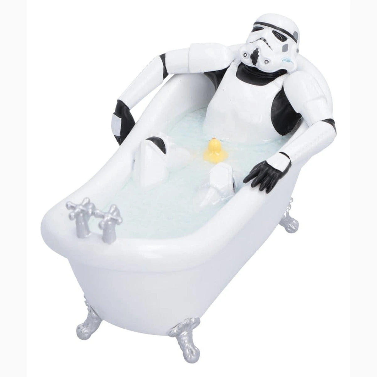 Original Stormtrooper figurine Splish Splash 9 cm - Image 2