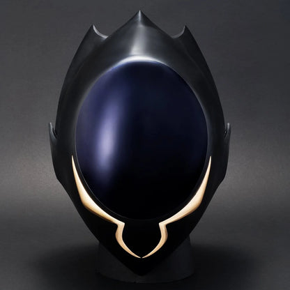 Code Geass Lelouch of the Rebellion Full Scale Works Réplique 1/1 Zero's Mask 35 cm (Repeat) - Image 1
