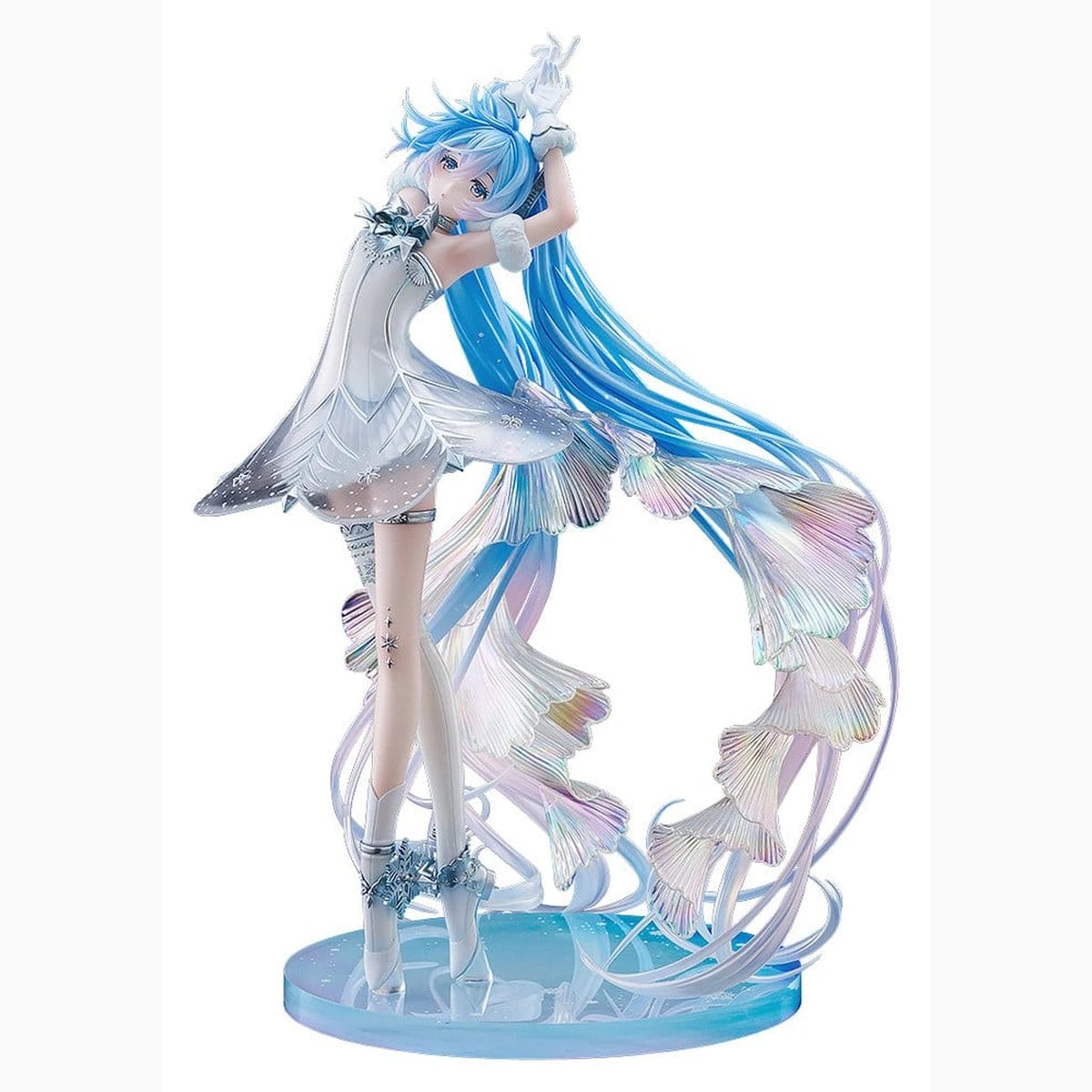 Character Vocal Series 01: Hatsune Miku figurine PVC 1/7 Symphony 2025: Sapporo Concert Ver. 28 cm - Image 1