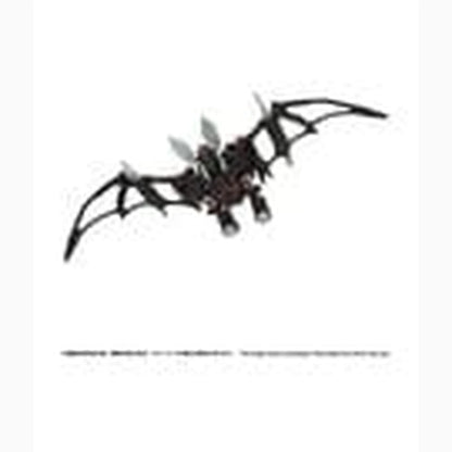 Zoids figurine Plastic Model Kit 1/100 RMZ-020 Zabat 11 cm - Image 2