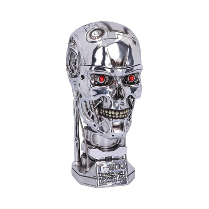 Terminator 2 Boite Secrete T-800  21Cm - Image 1