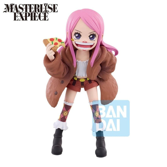 One Piece Ichibansho Royal Princess Masterlise Expiece Jewelry Bonney - Image 1