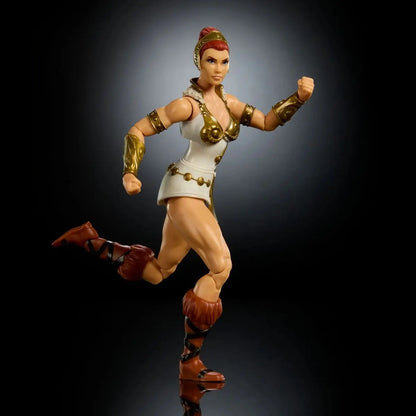 Masters of the Universe Masterverse Vintage Collection figurine Teela 18 cm - Image 7