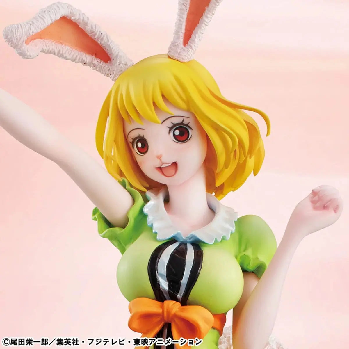 One Piece statuette PVC Excellent Model P.O.P. Carrot Limited Edition 21 cm - Image 3