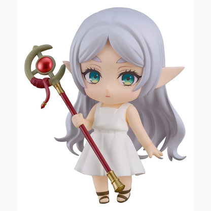 Frieren: Beyond Journey´s End figurine Nendoroid Frieren Apprentice Era Ver. 10 cm - Image 3