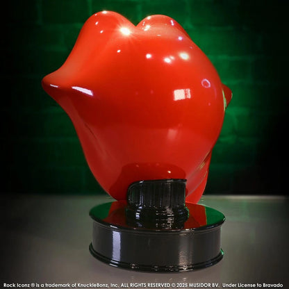 Rolling Stones statuette 3D Vinyl Licks (Classic Version) 22 cm - Image 5