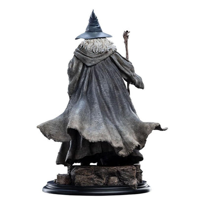 Le Seigneur des Anneaux statuette 1/6 Gandalf le Gris (Classic Series) 36 cm - Image 7