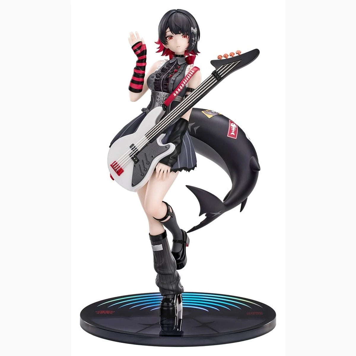 Zenless Zone Zero Gift+ figurine PVC 1/8 Ellen Joe Sparkling Wonderland Ver. 21 cm - Image 4