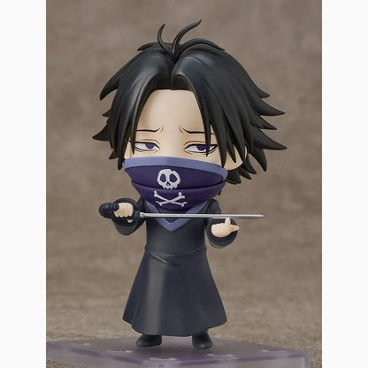 Hunter x Hunter figurine Nendoroid Feitan 10 cm - Image 6