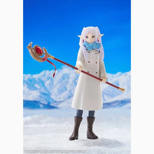 Frieren: Beyond Journey's End statuette PVC Oshi Works Frieren 20 cm - Image 4