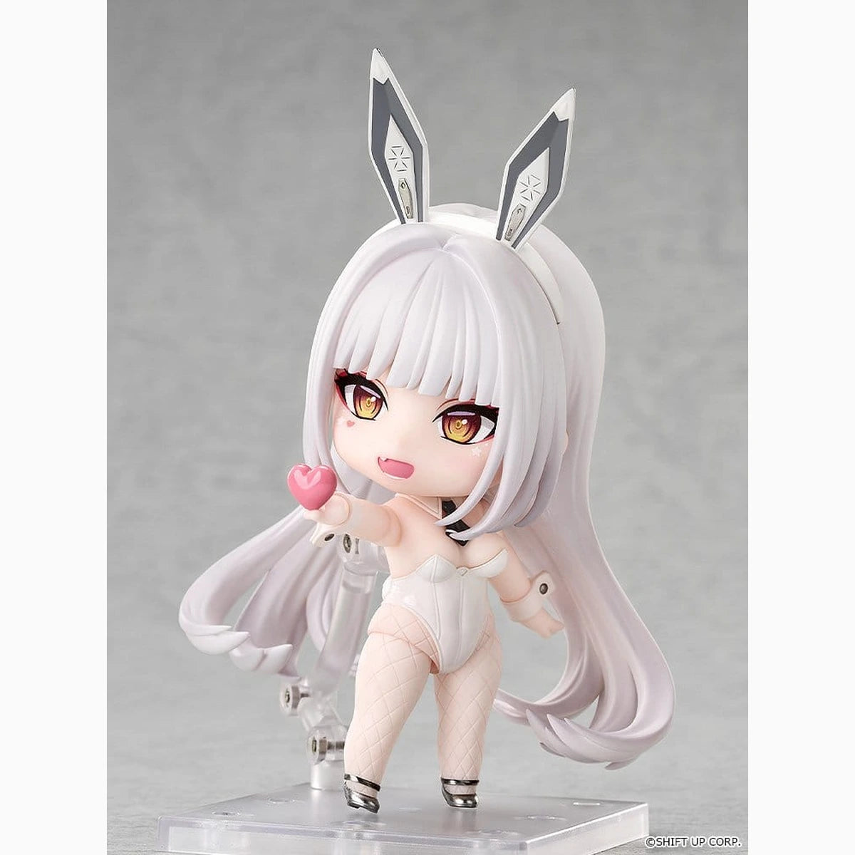 Goddess of Victory: Nikke Nendoroid figurine Blanc 10 cm - Image 4