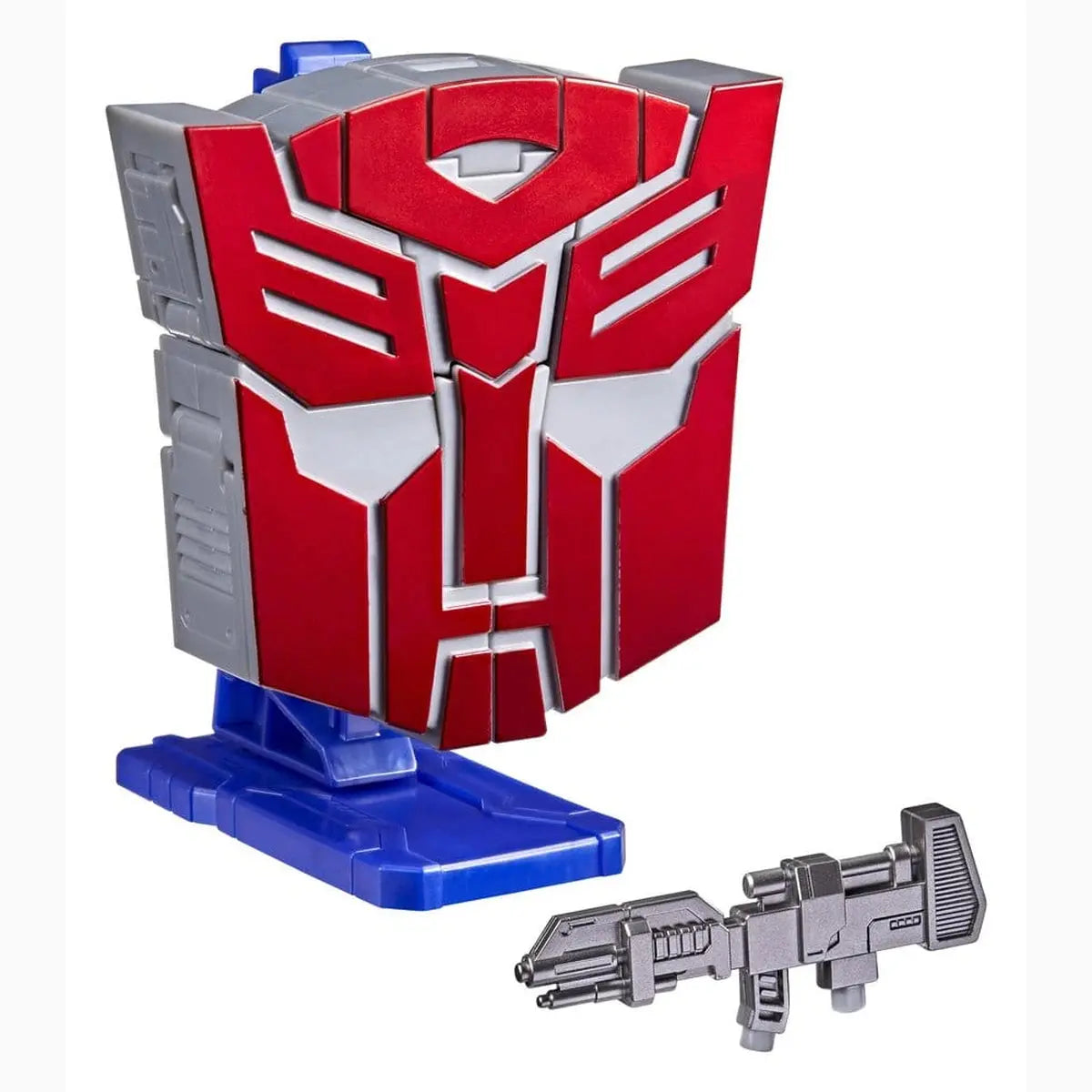 Transformers Icons Voyager Class figurine Optimus Prime 17 cm - Image 5