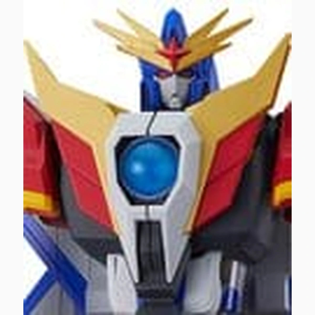 The Brave Fighter of Legend Da-Garn The Gattai figurine Da-Garn X 25 cm - Image 2